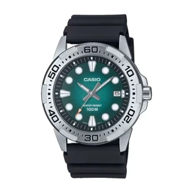 ساعت مردانه اورجینال کاسیو MTD-140-3A