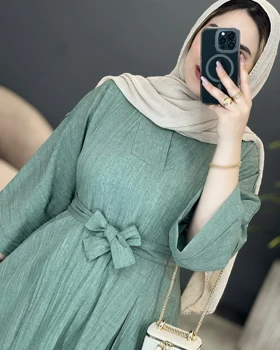 پیراهن مزونی ملانیا