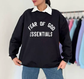 دورس دخترانه باکسی داخل کرک ضخیم قد 60