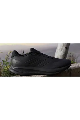 کفش دویدن Unisex Runfalcon مشکی GW4138