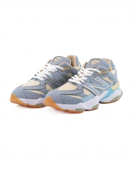 کفش کتانی زنانه Newbalance code 9060 GCO