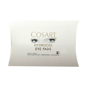 پد ژل آبرسان دور چشم کوزارت Hydro Gel Eyepads