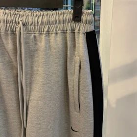 شلوار نیم بگ مردانه