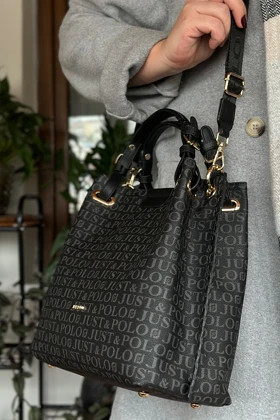 کیف زنانه دوشی just-polo