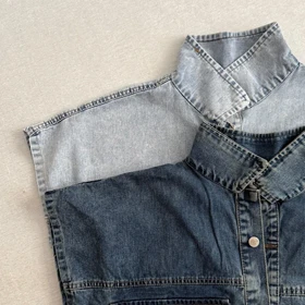 وست جین بلو جدید