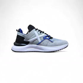 کتانی مردانه آمازون ایکس طوسی