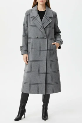 پالتو زنانه وینکلر Winkler کد W0614402CO