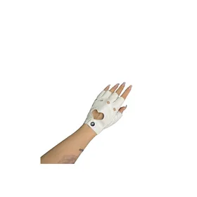دستکش کراس قلب