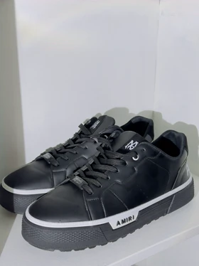 کفش ونس AMIRI کد 075