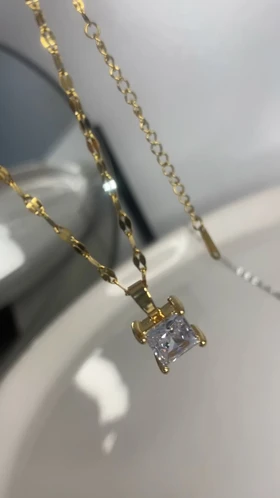 گردنبند 12349