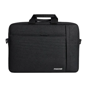 کیف لپ تاپ 17 اینچ مکنیل مدل mc-672