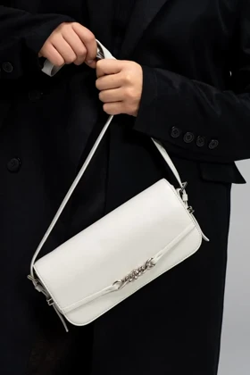 کیف دوشی زنانه رزمری مدل Rose Merry RS3320