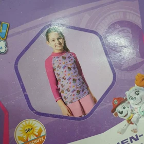 مایو دخترانه لیدل کد Z-RFC34