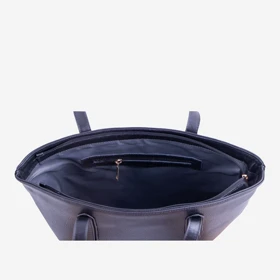 کیف دستی چرم زنانه مدل z057