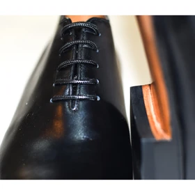 دگرمان کفش رسمی degerman boot-bl