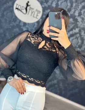 نیم‌تنه دانتل کد : 7901