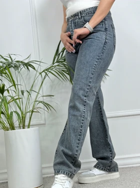 شلوار جین استریت new