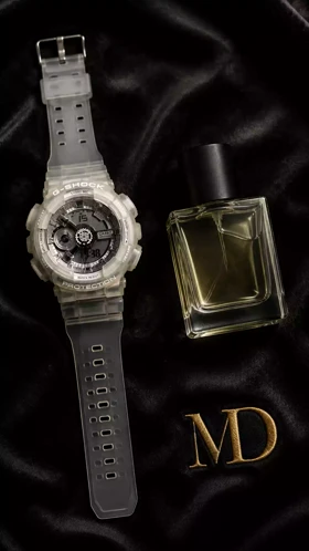 ساعت جی شاک کاسیو G SHOCK