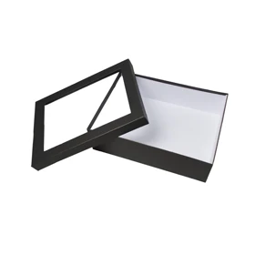 باکس کادویی مدل Simple-2525 ابعاد10*25*35 سانتی متر