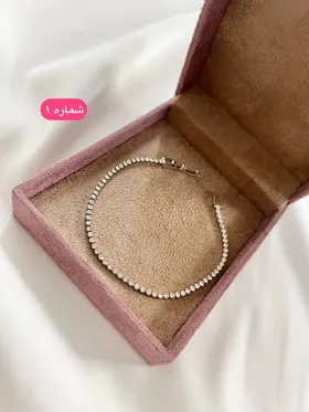 دستبند تنیسی اقتصادی