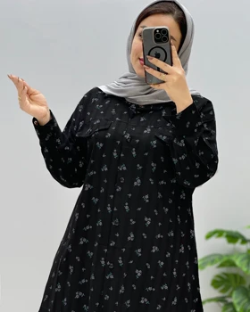 شومیز مانتویی نیلوفر