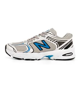کفش ورزشی مردانه بنددار New Balance