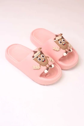 کفش صندل راحتی زنانه کافی