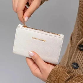 کیف پول زنانه دیوید جونز مدل David Jones P150