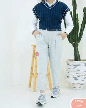 شلوار فوتر 2778