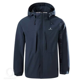 کاپشن تک پوش مردانه کاراکال C3111A