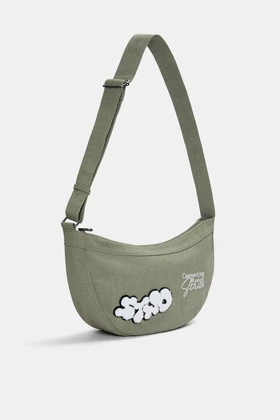 کیف زنانه دوشی pull-and-bear