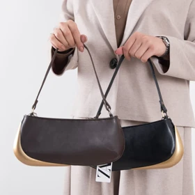 کیف بغل یراق ZARA
