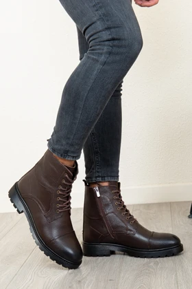 بوت و نیم بوت مردانه داکستورز daxtors