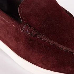 کفش کالج زنانه