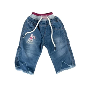 شلوارک بچگانه مدل PJ1013