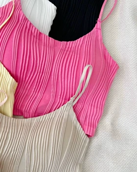 نیم‌تنه مداد رنگی کد 5046