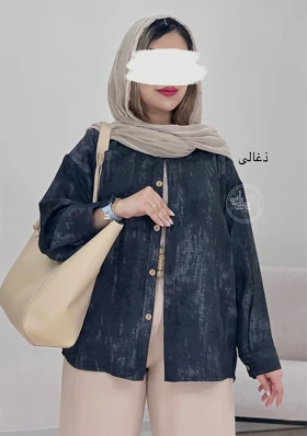 شومیز تامیلا