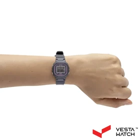 ساعت مچی زنانه کاسیو CASIO مدل LA-20WH-8A