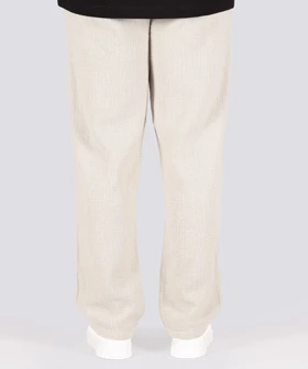 شلوار کنفی بگ و کمر کش استخوانی 1050