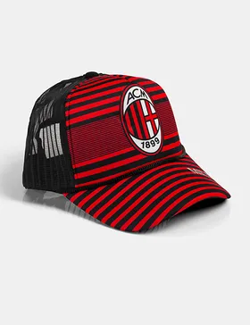 کلاه کپ AC Milan