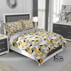 روتختی طرح هندسی مدل T4820