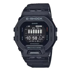 ساعت مچی مردانه کاسیو G-SHOCK مدل GBD-200-1DR