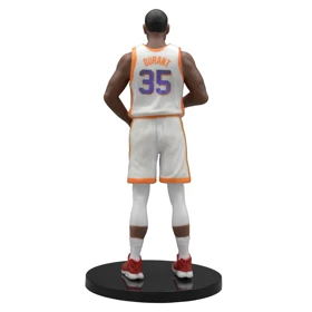 اکشن فیگور کوین دورانت مدل Phoenix Suns-No.35