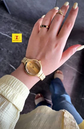 ساعت زنانه ck