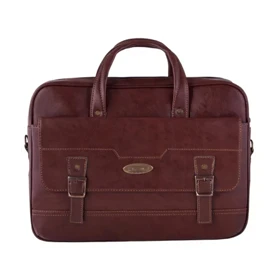 کیف چرمی اداری مدل MISCELLANEOUS - MT003