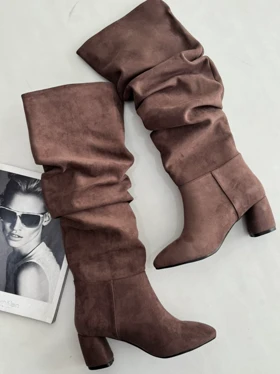 بوت بلند نانسی 2344