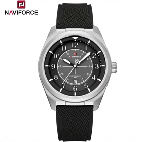 ساعت ناوی فورس اورجینال مردانه NAVIFORCE NF9281