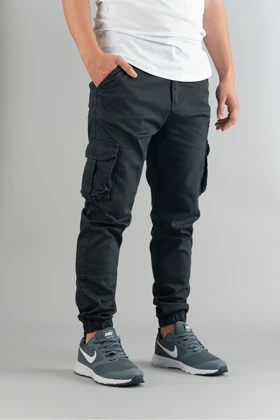 شلوار مردانه بمبه bombe