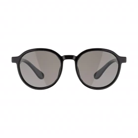 عینک آفتابی بچگانه زبرا ZEBRA CT11068 (مشکی براق)