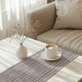 رانر ساده Table Runner122